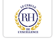Le Cercle de l'excellence RH